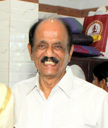 Shivanand Bhat...